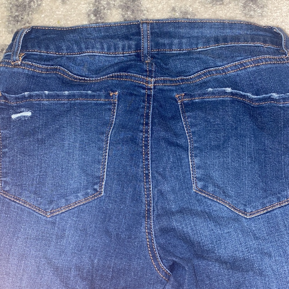 Jegging - Picture 4 of 5